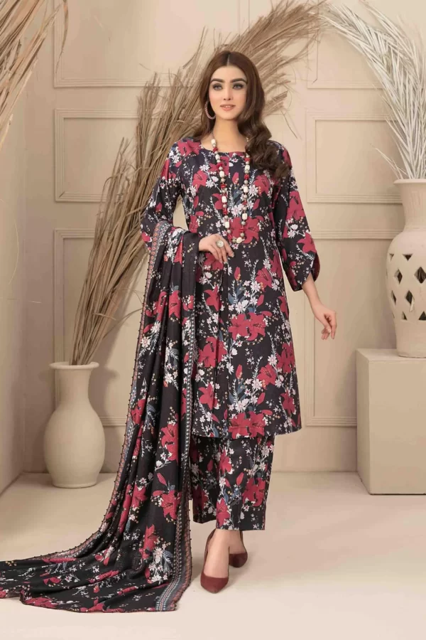 Pakistani unstitched suits on sale uk