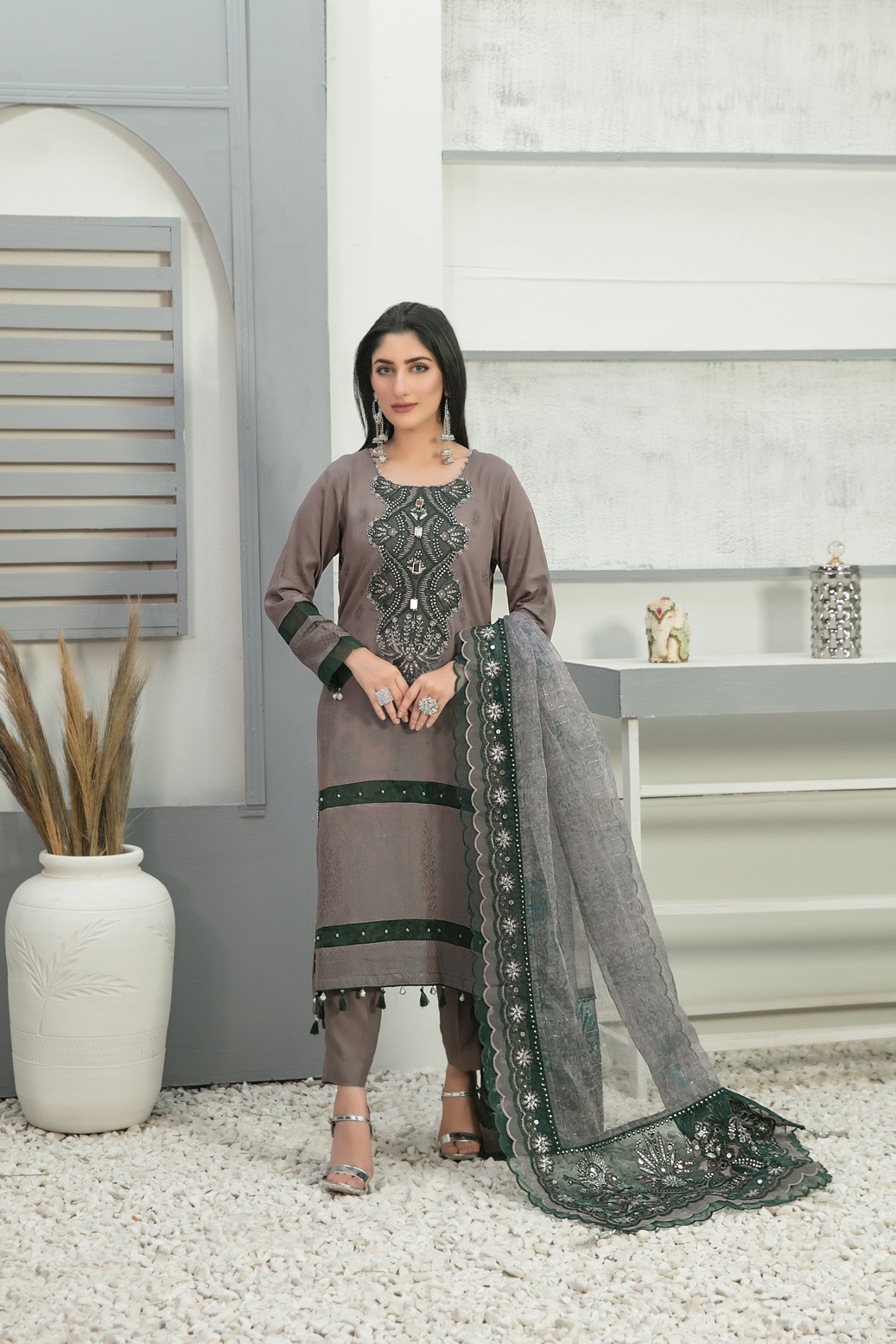 Unstitched pakistani shop suits uk