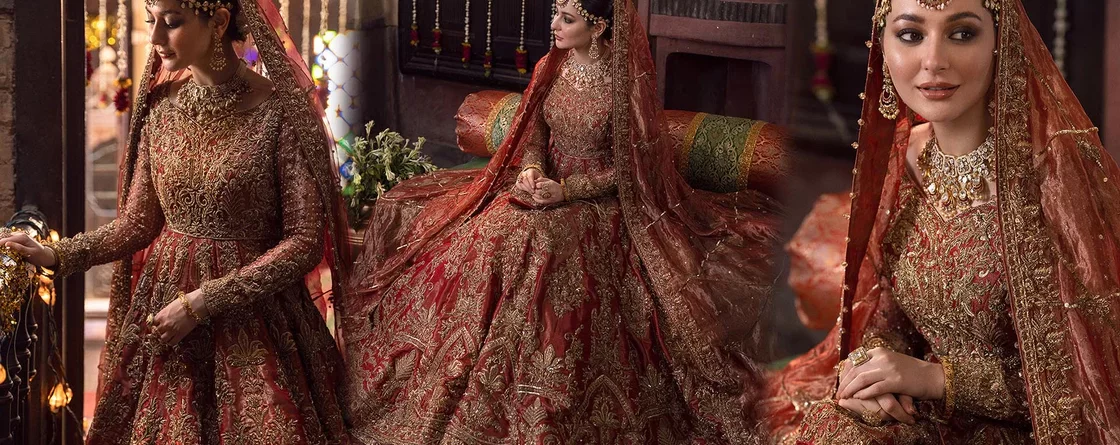 Pakistani-Bridal-Dresses
