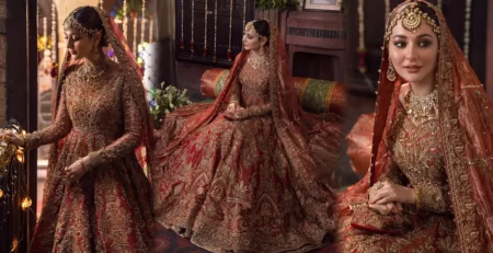Pakistani-Bridal-Dresses