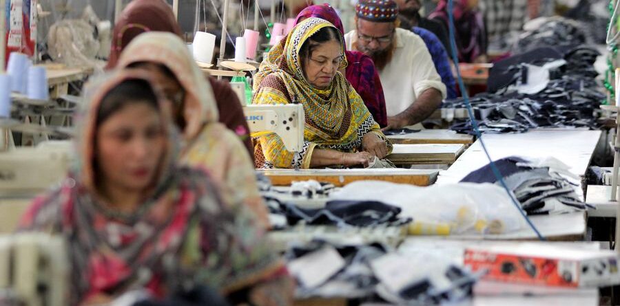 pakistan-fashion-industry
