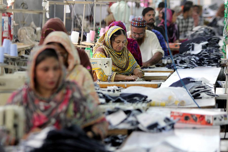 pakistan-fashion-industry