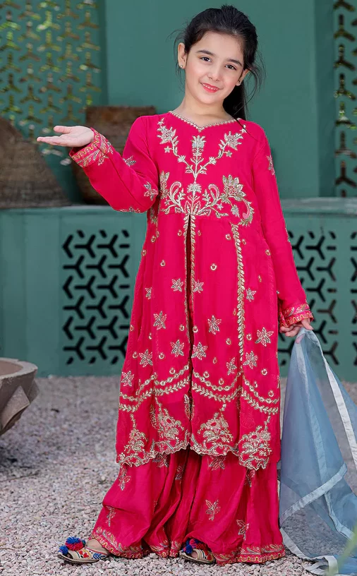 pakistani-fashion-for-kids
