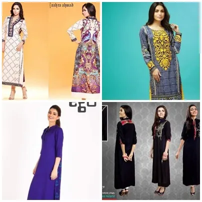 pakistani-clothes-casual-wear