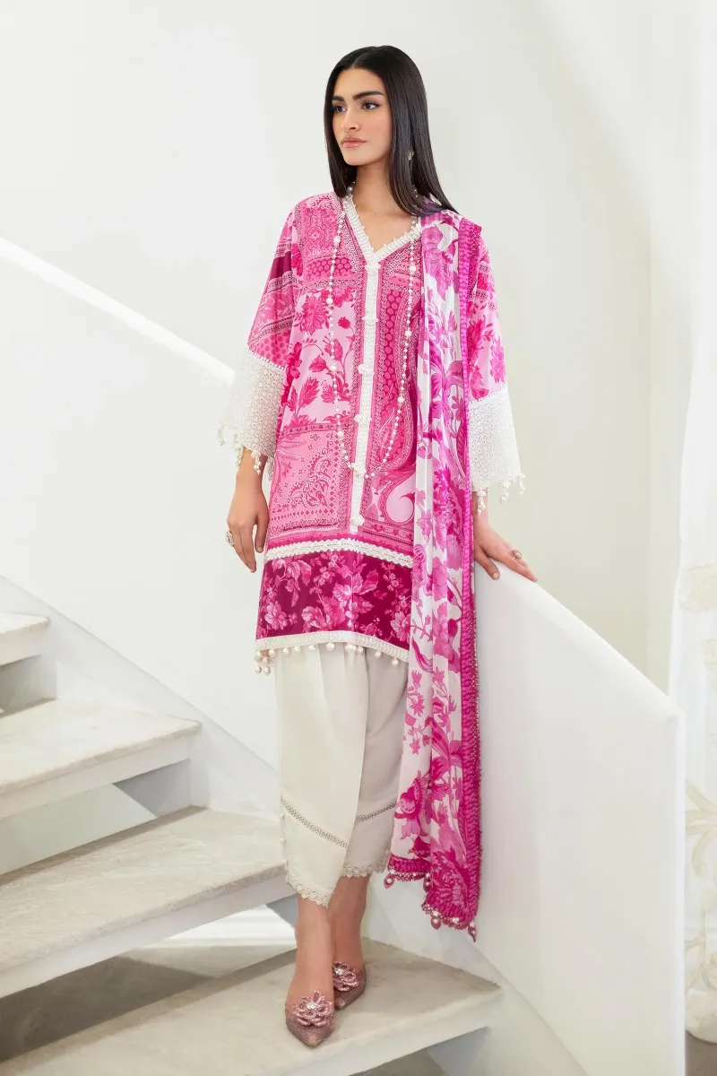 Latest Trouser Pants Designs Shalwar Styles 2024-2025 Collection