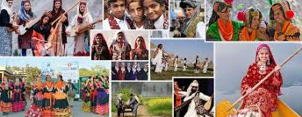 pakistani clothes for festivals