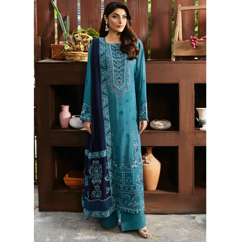 Reet Karandi Collection by Ramsha R-1101