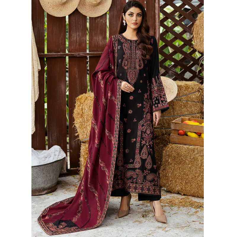 Reet Karandi Collection by Ramsha R-1104