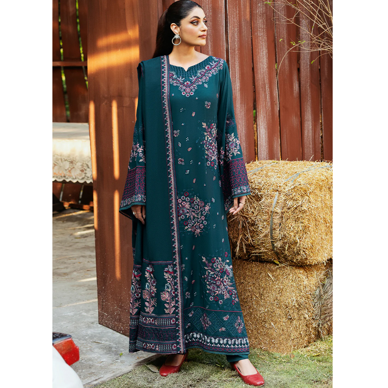 Reet Karandi Collection by Ramsha R-1105