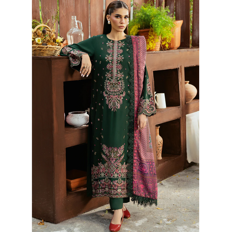 Reet Karandi Collection by Ramsha R-1108