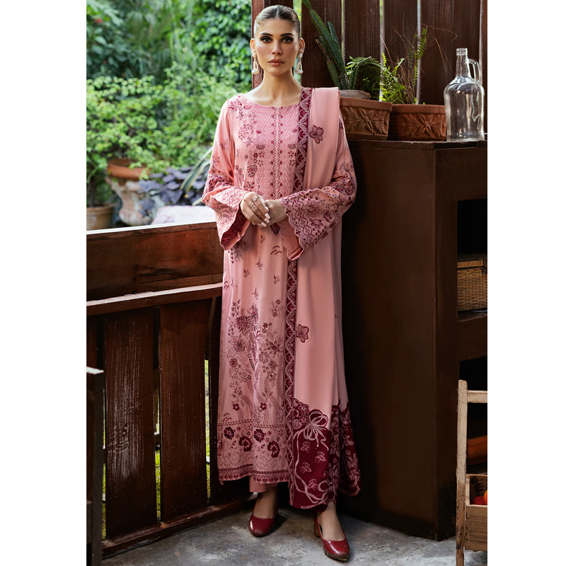 Reet Karandi Collection by Ramsha R-1109