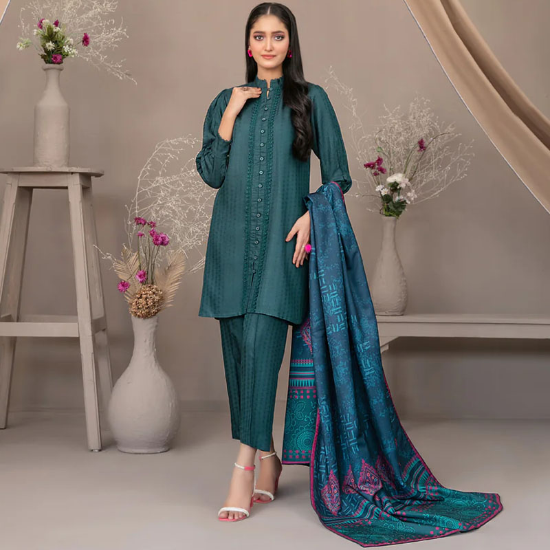 Zeynep D-5023 Digital Printed Shawl Dupatta